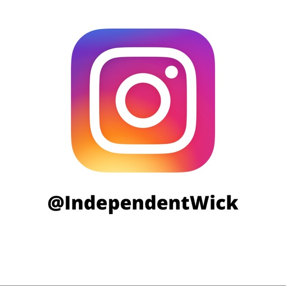 🌟SALE🌟 Santa I can explain..” 16oz soy candle - Picture 3 of 3